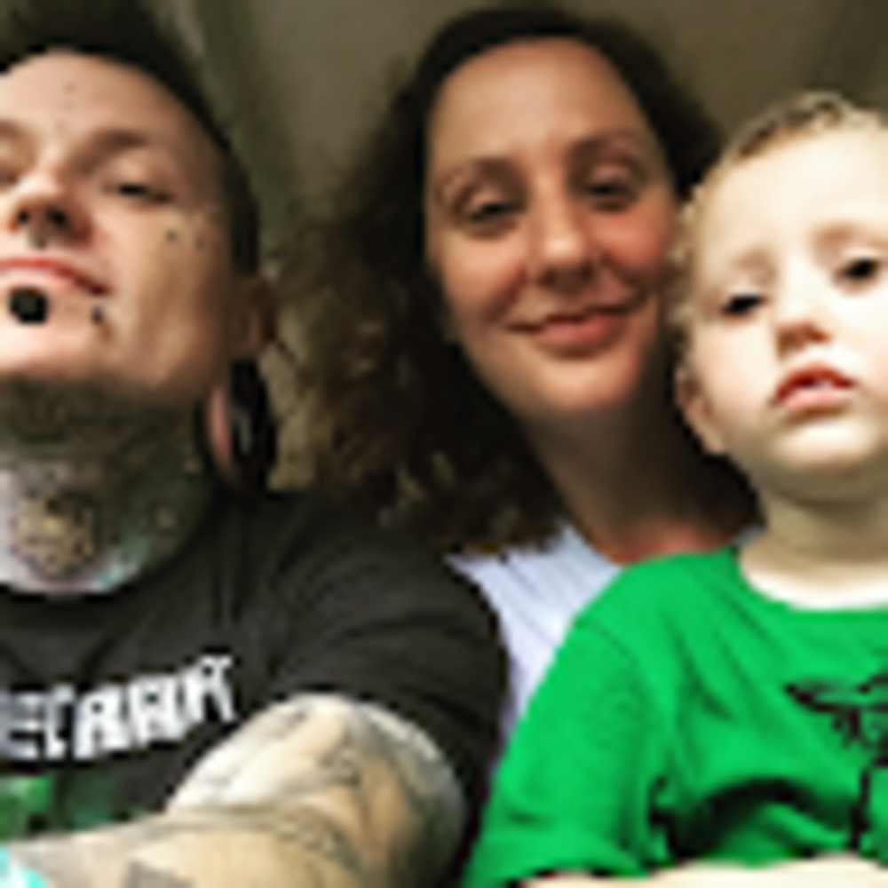 Meet your Posher, Shan